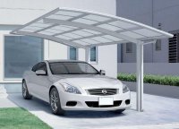 CE SKY Premium - Tore & Carports Aluminium